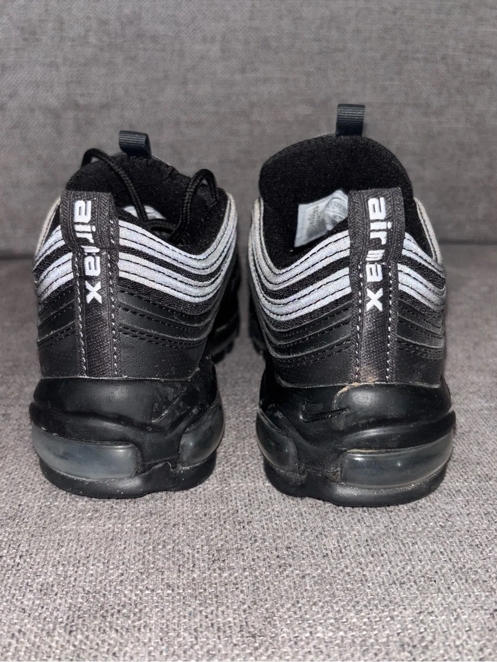 🖤Nike Kids' Air Max 97